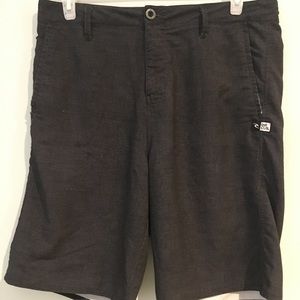 💥Rip Curl Mirage Boardshorts (Black) - Size 34💥